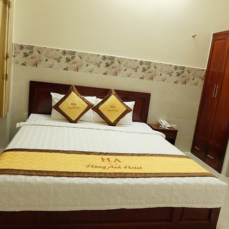 Spring Hung Anh Hotel Ciudad Ho Chi Minh  Exterior foto