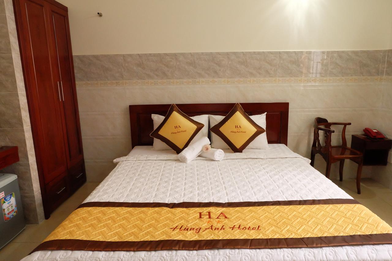 Spring Hung Anh Hotel Ciudad Ho Chi Minh  Exterior foto