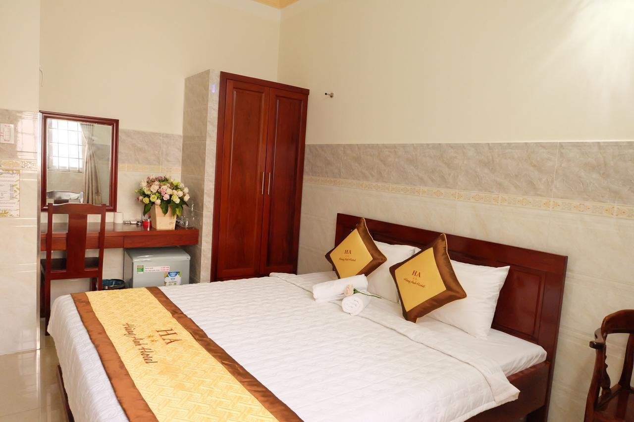 Spring Hung Anh Hotel Ciudad Ho Chi Minh  Exterior foto