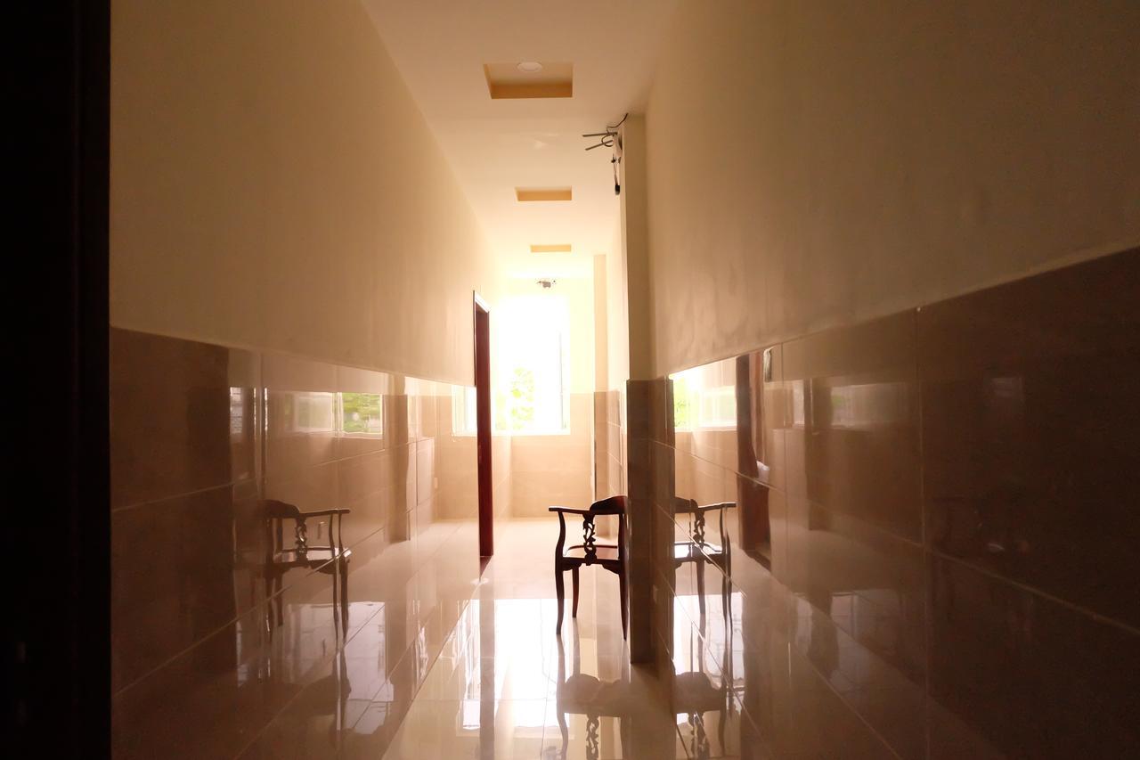 Spring Hung Anh Hotel Ciudad Ho Chi Minh  Exterior foto
