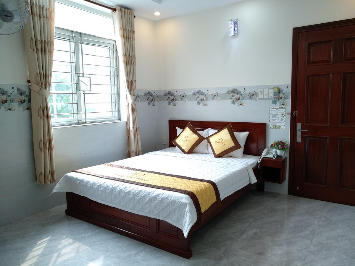 Spring Hung Anh Hotel Ciudad Ho Chi Minh  Exterior foto