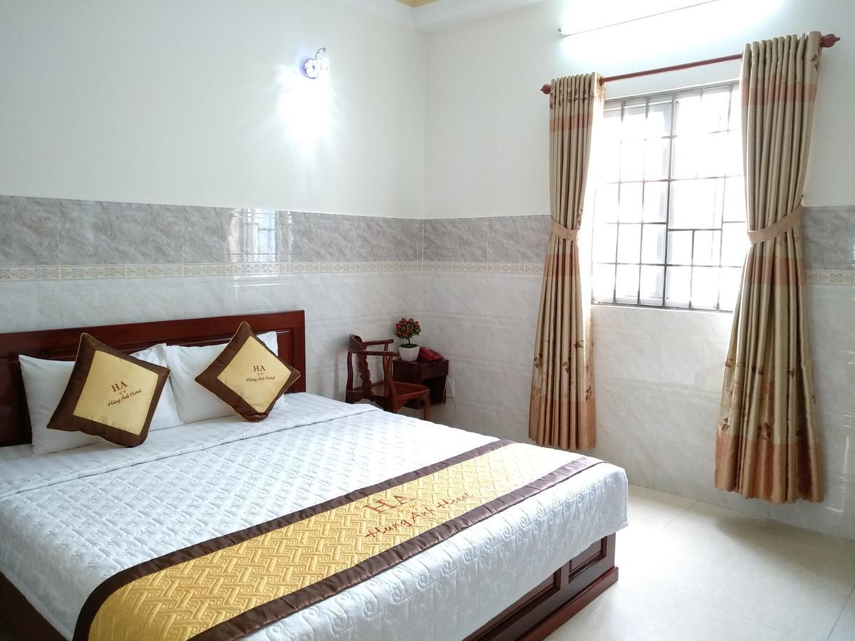 Spring Hung Anh Hotel Ciudad Ho Chi Minh  Exterior foto