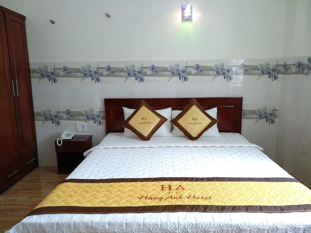 Spring Hung Anh Hotel Ciudad Ho Chi Minh  Exterior foto