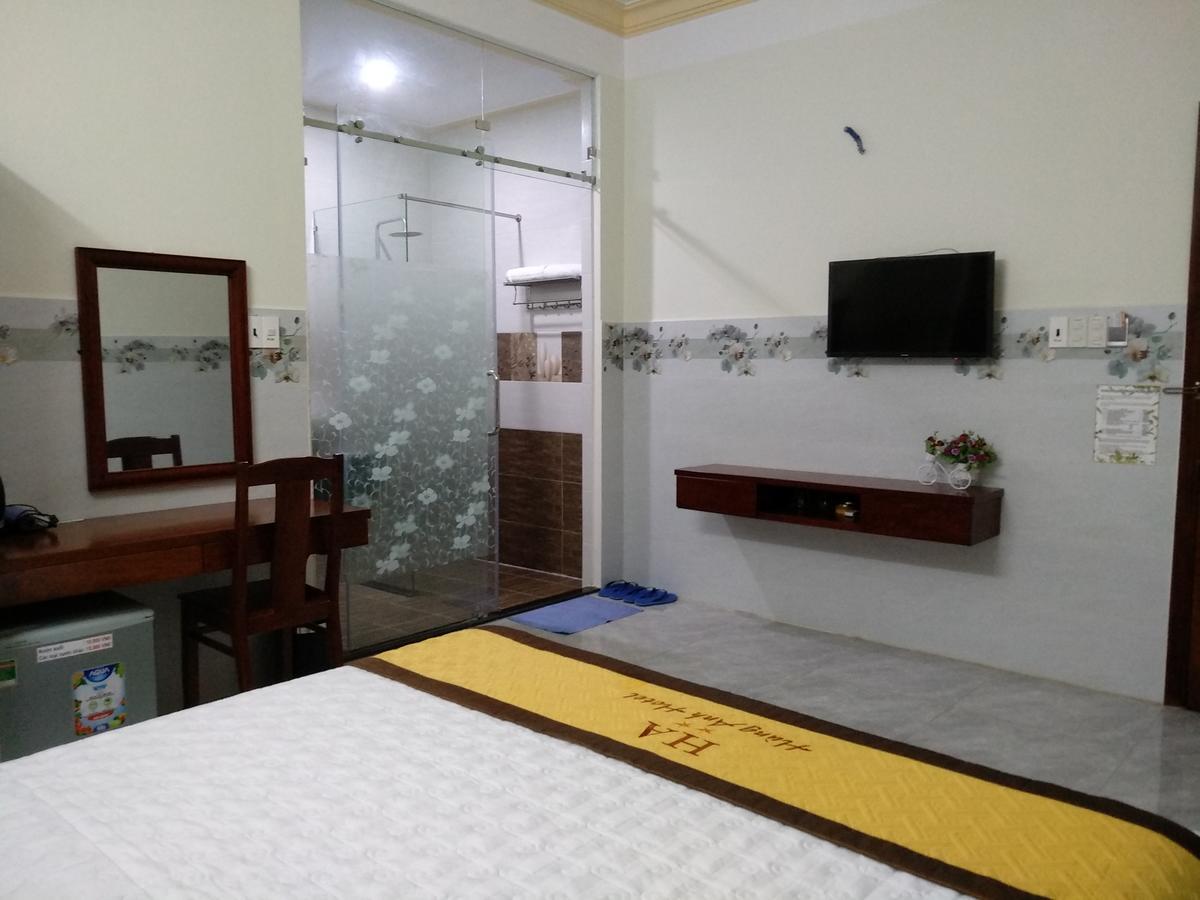 Spring Hung Anh Hotel Ciudad Ho Chi Minh  Exterior foto