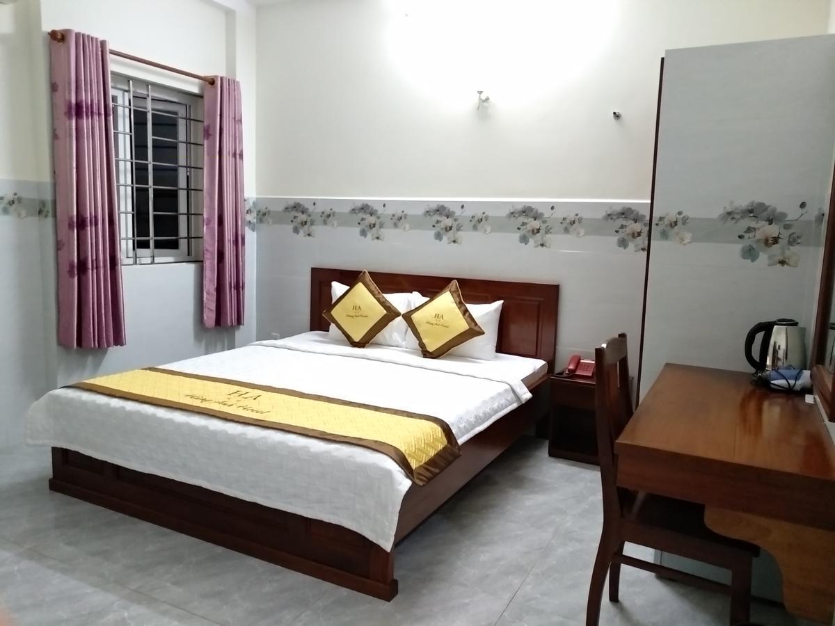 Spring Hung Anh Hotel Ciudad Ho Chi Minh  Exterior foto